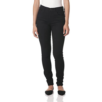 Levi's Women's 720 High Rise Super Skinny Jeans - Perfect Fit for Every Occasion