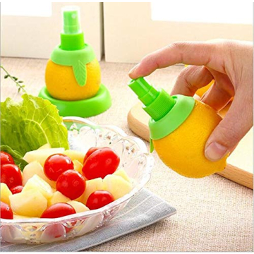 Hovico Citrus Sprayer Set – Fresh Juice in Seconds!
