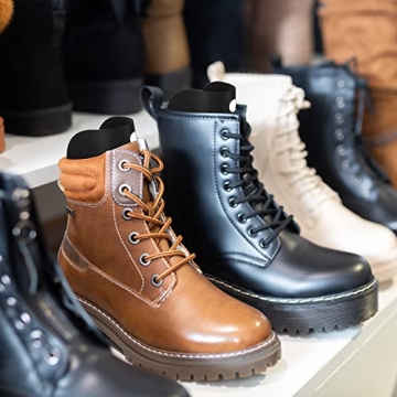 Coume Boot Shapers 30 Pieces 15 Pairs for All Boot Types