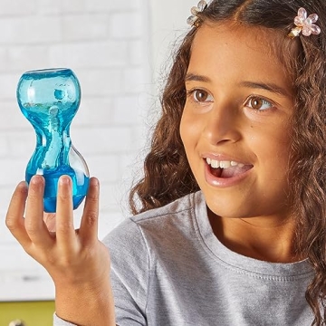 Interactive Sensory Bottles for Kids’ Emotional Learning