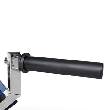 CAP Barbell Olympic Super Trap Bar for Full Body Strength Training