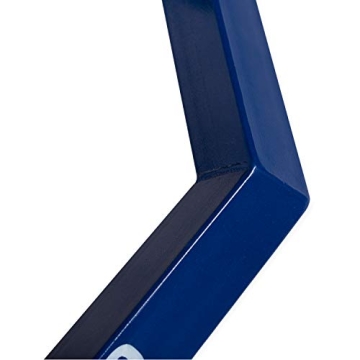 CAP Barbell Olympic Super Trap Bar for Full Body Strength Training