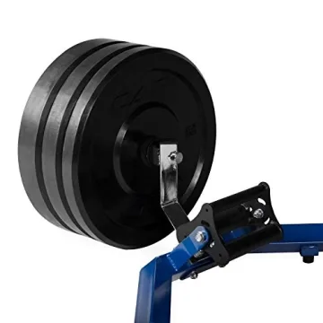 CAP Barbell Olympic Super Trap Bar for Full Body Strength Training