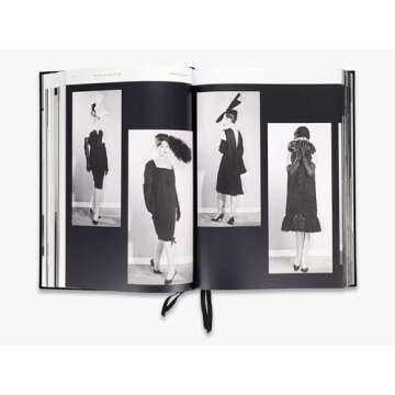 Givenchy Catwalk: Complete Collections of Iconic Fashion