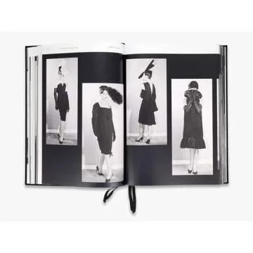 Givenchy Catwalk: Complete Collections of Iconic Fashion