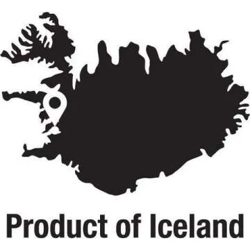 Icelandic+ Cod & Herring Bites for Healthy Dogs