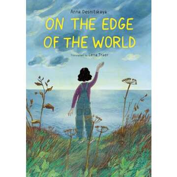 On the Edge of the World (Stories from Latin America (SLA))