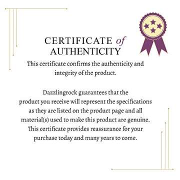 Blue Sapphire and Diamond Teardrop Earrings for Women