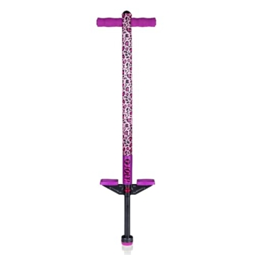 Flybar Pogo Stick for Kids (40-80 lbs) - Perfect for Beginners!
