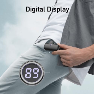 iWALK USB-C 20W Fast Charging Portable Power Bank