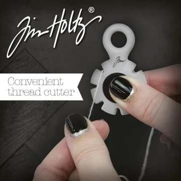 Tim Holtz Paper Distressing Tool for Crafting Fun and Vintage Edges