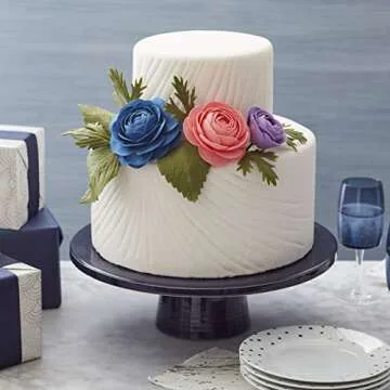 Wilton 707-2601 Glucose Syrup, 8.5 ounce, Package may vary,Purple