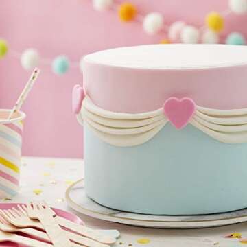 Wilton 707-2601 Glucose Syrup, 8.5 ounce, Package may vary,Purple