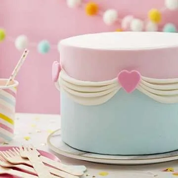 Wilton 707-2601 Glucose Syrup, 8.5 ounce, Package may vary,Purple