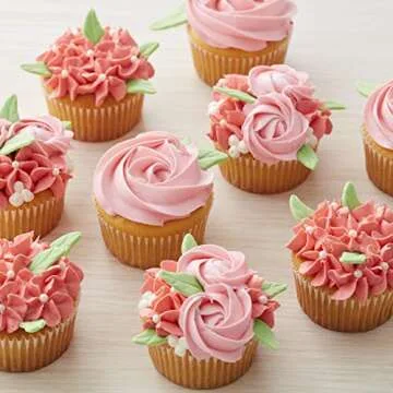 Wilton 707-2601 Glucose Syrup, 8.5 ounce, Package may vary,Purple