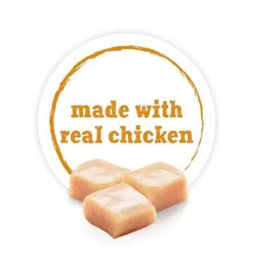 Purina Beneful High Protein Incredibites Wet Dog Food