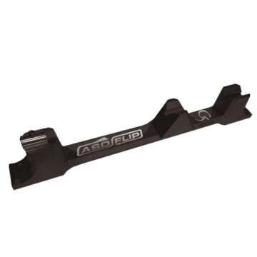 G5 A.S.D. Flip | Arrow Squaring Device for Optimal Precision for All Arrows