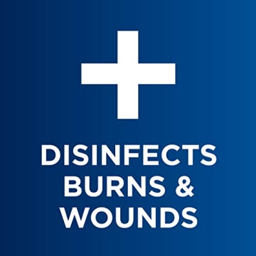 Dermoplast Pain Relief Spray for Cuts and Bug Bites