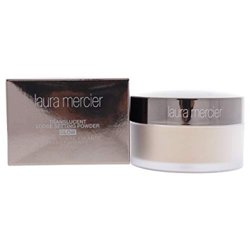 Laura Mercier Translucent Loose Setting Powder Glow Matte Finish