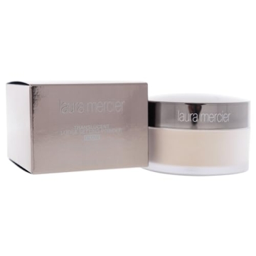Laura Mercier Translucent Loose Setting Powder Glow Matte Finish