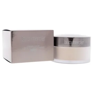 Laura Mercier Translucent Loose Setting Powder Glow Matte Finish