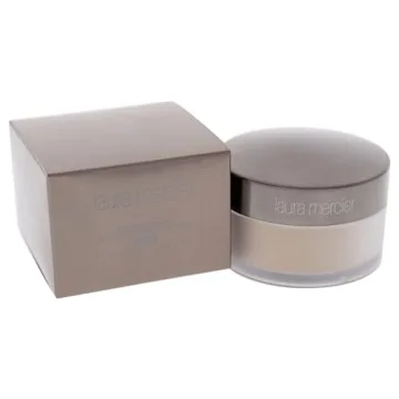 Laura Mercier Translucent Loose Setting Powder Glow Matte Finish