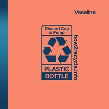 Vaseline Shimmering Body Oil for Radiant Skin