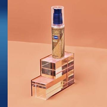 Vaseline Shimmering Body Oil for Radiant Skin