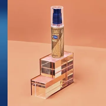 Vaseline Shimmering Body Oil for Radiant Skin