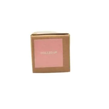 GXVE BY GWEN STEFANI Bubble Pop Electric High-Performance Clean Lip Gloss Dolled Up