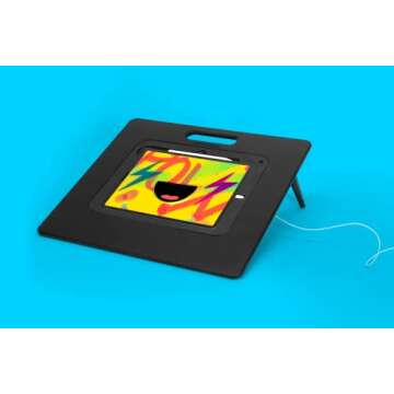 SKETCHBOARD PRO for iPad Pro 10.5-inch, iPad (7th - 9th Gen), iPad Air (3rd Gen)