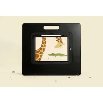 SKETCHBOARD PRO for iPad Pro 10.5-inch, iPad (7th - 9th Gen), iPad Air (3rd Gen)