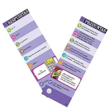 Abremente 8-9 años - Fun Spanish Learning for Kids