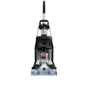 Hoover PowerScrub XL Pet Carpet Cleaner Machine for Carpet and Upholstery, Deep Cleaning Carpet Sham...