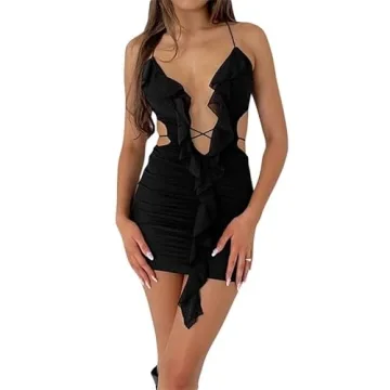 Stylish Women’s Floral Tassels Dress for Every Occasion