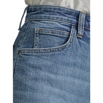 Lee Legendary High Rise Trouser Jean for Women