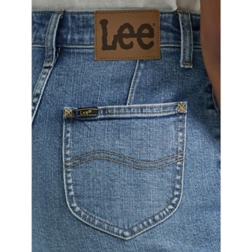 Lee Legendary High Rise Trouser Jean for Women