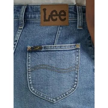 Lee Legendary High Rise Trouser Jean for Women