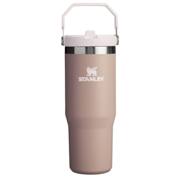 Stanley IceFlow 30 OZ Insulated Tumbler with Straw