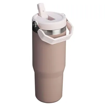 Stanley IceFlow 30 OZ Insulated Tumbler with Straw