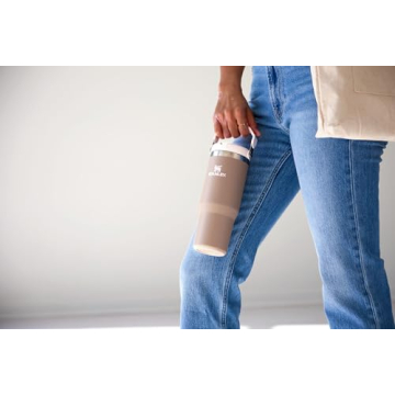 Stanley IceFlow 30 OZ Insulated Tumbler with Straw