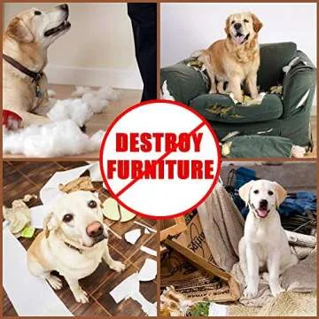 AWOOF Pet Snuffle Mat for Interactive Dog Feeding