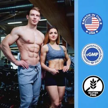 VITBOOST Extra Strength L-Arginine 1500mg Nitric Oxide Booster