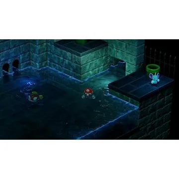 Super Mario RPG - Nintendo Switch (US Version)