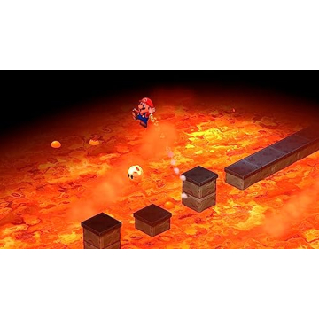 Super Mario RPG - Nintendo Switch (US Version)