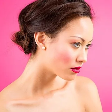 Savage Seamless Paper Backdrop in Tulip Color for Photography