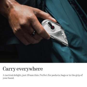 Nothing Ear Open-Ear Headphones with Clear Voice Technology