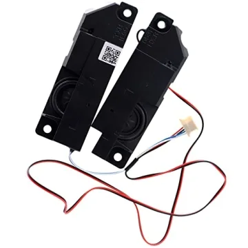 Deal4GO Internal Speaker Replacement for Asus G531 G731