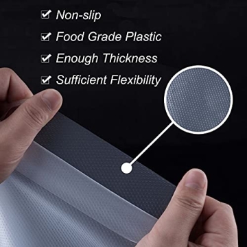 Disposable Piping Bags 12 Inch - 100 Pack