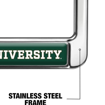 Cal Poly Alumni License Plate Frame - Unique and Durable